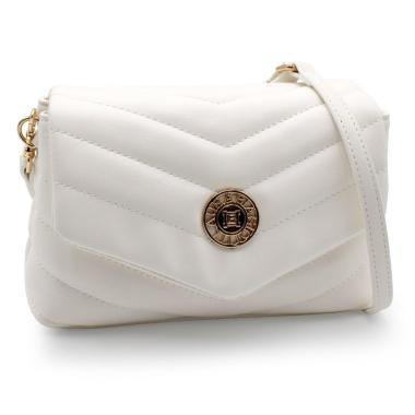 Borsa in pelle linea Venezia Laura Biagiotti