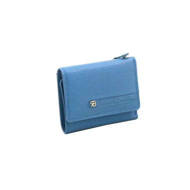 Portafoglio donna in pelle Renato Balestra