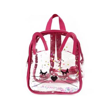 Zainetto bimba Summer Party Le Kikke