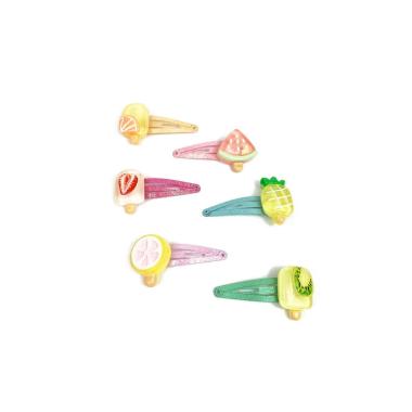 Clic clac fruitland Le Kikke