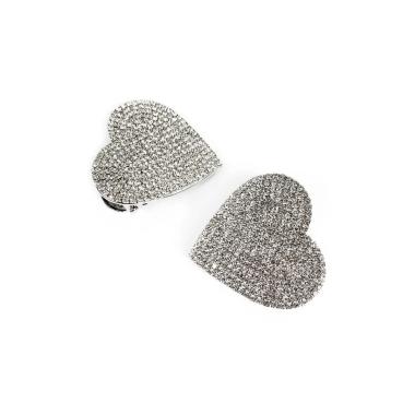 Becchetto crystal heart Le Kikke