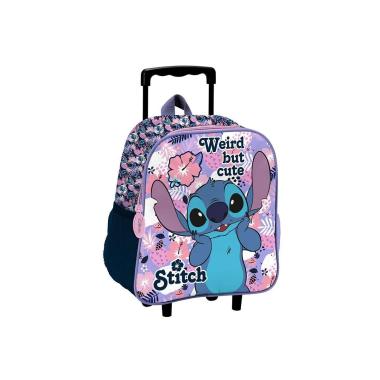 Zaino trolley Stitch