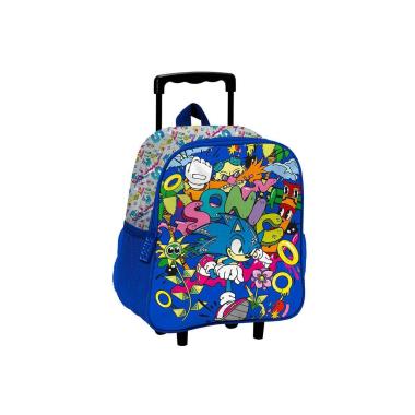 Zaino trolley Sonic