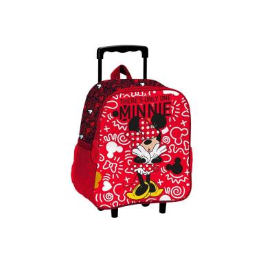 Zaino trolley Minnie