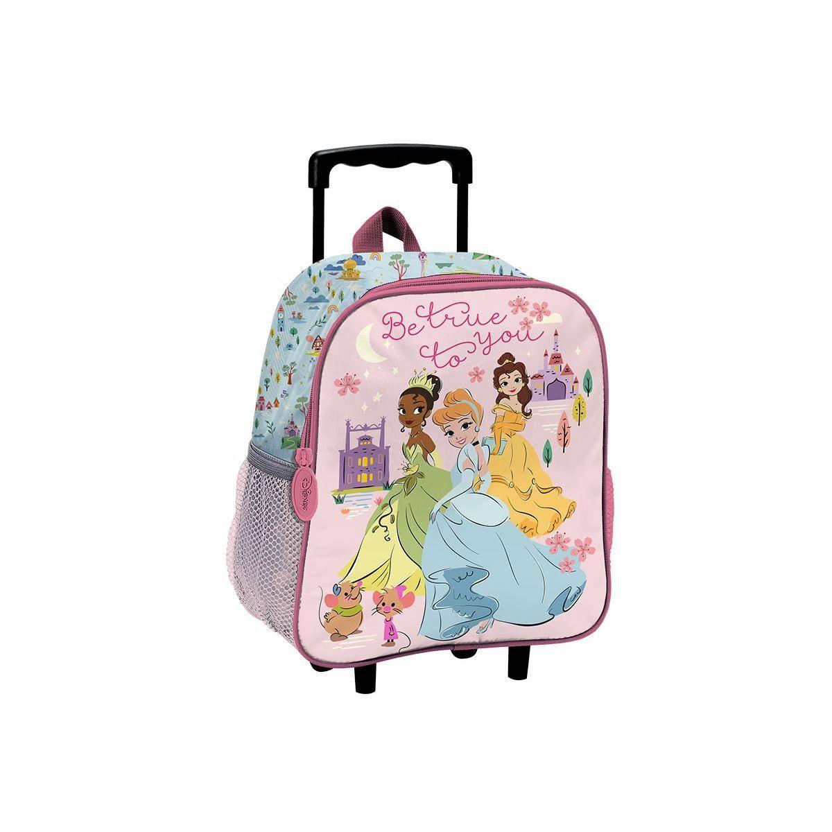 Zaino trolley Princess