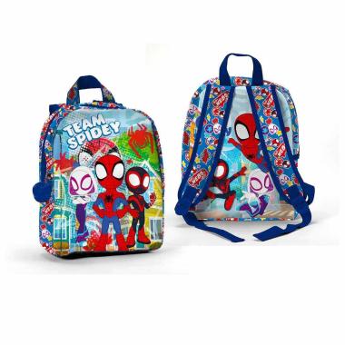 Zaino piccolo Spidey
