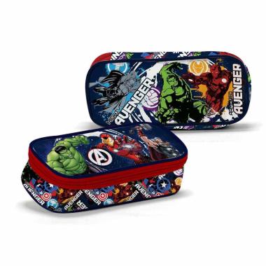 Portatutto ovale Avengers