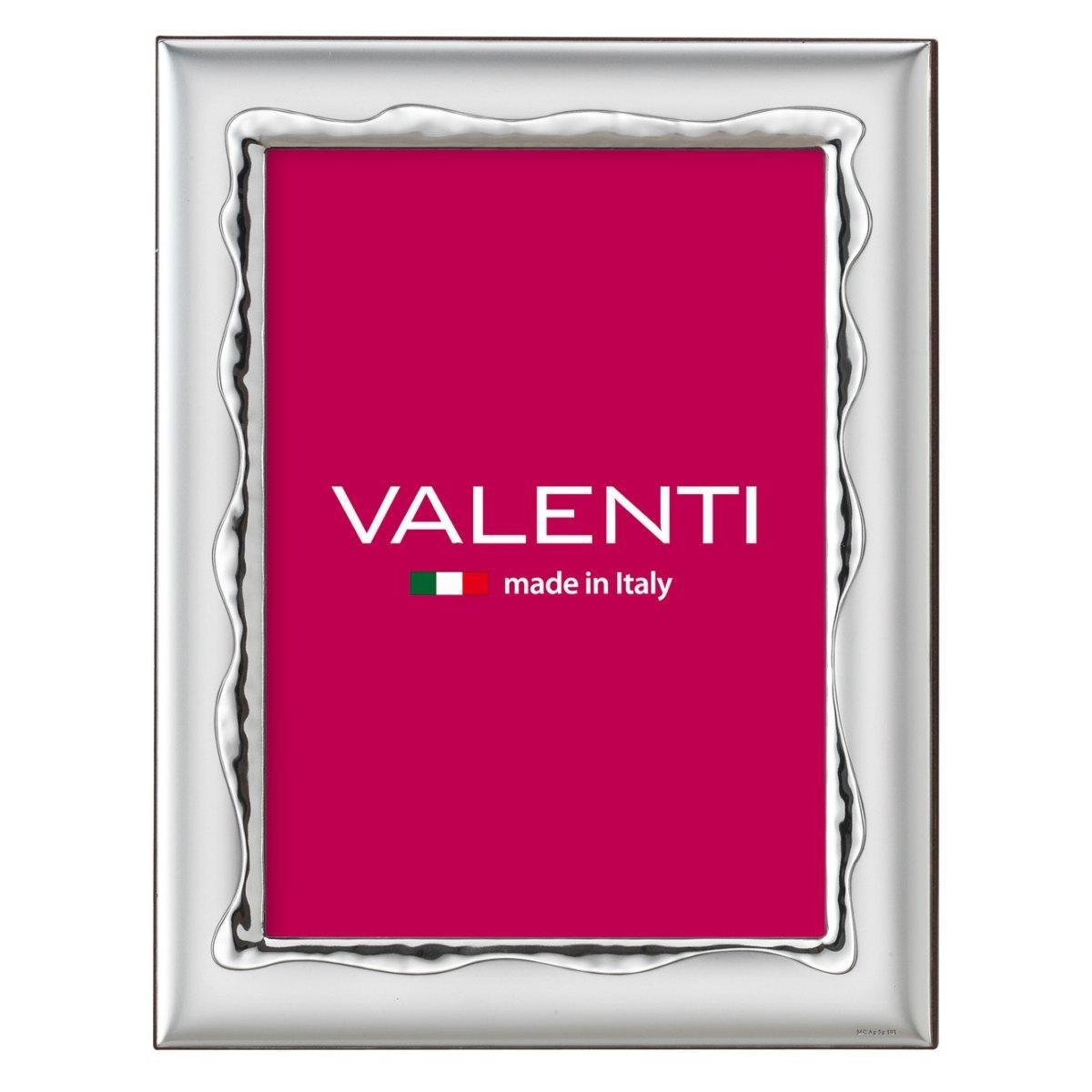 Cornice portafoto Valenti