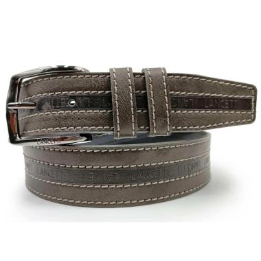 Cintura uomo Lancetti