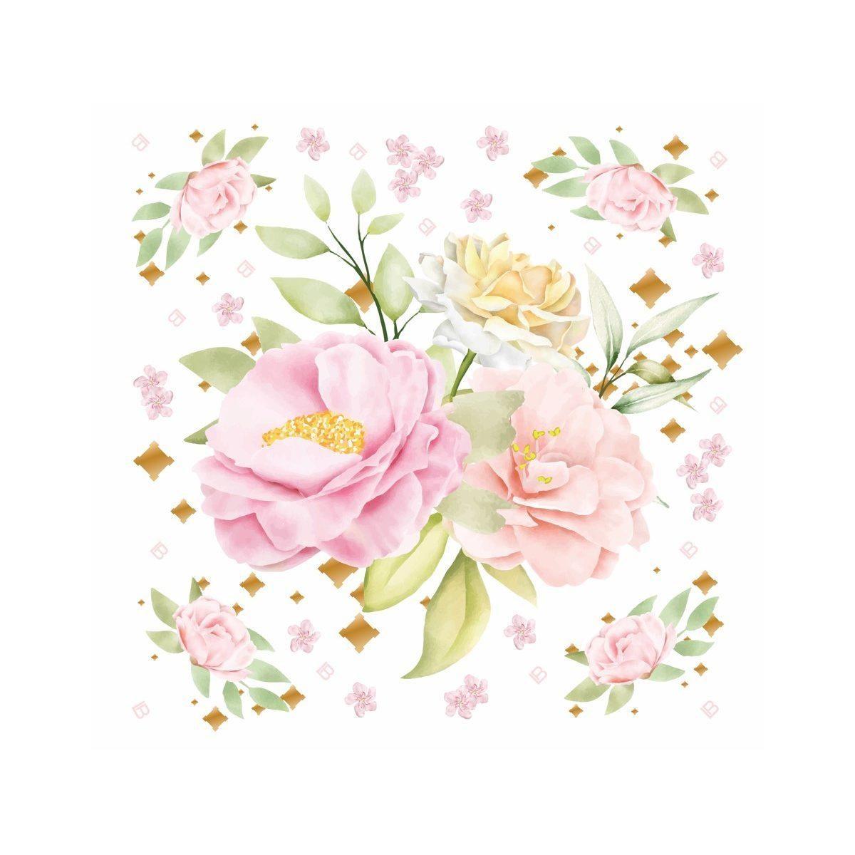 Foulard donna romantico Laura Biagiotti