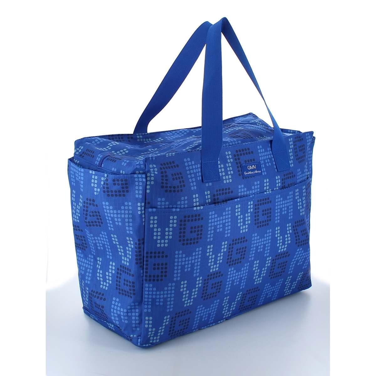 Borsa mare Gian Marco Venturi