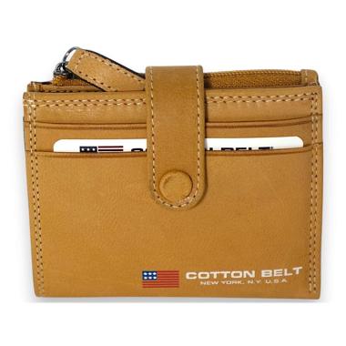 Portafoglio uomo Cotton Belt
