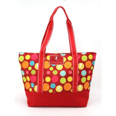 Borsa mare in sintetico Roncato