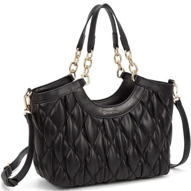 Borsa donna ecopelle Roncato