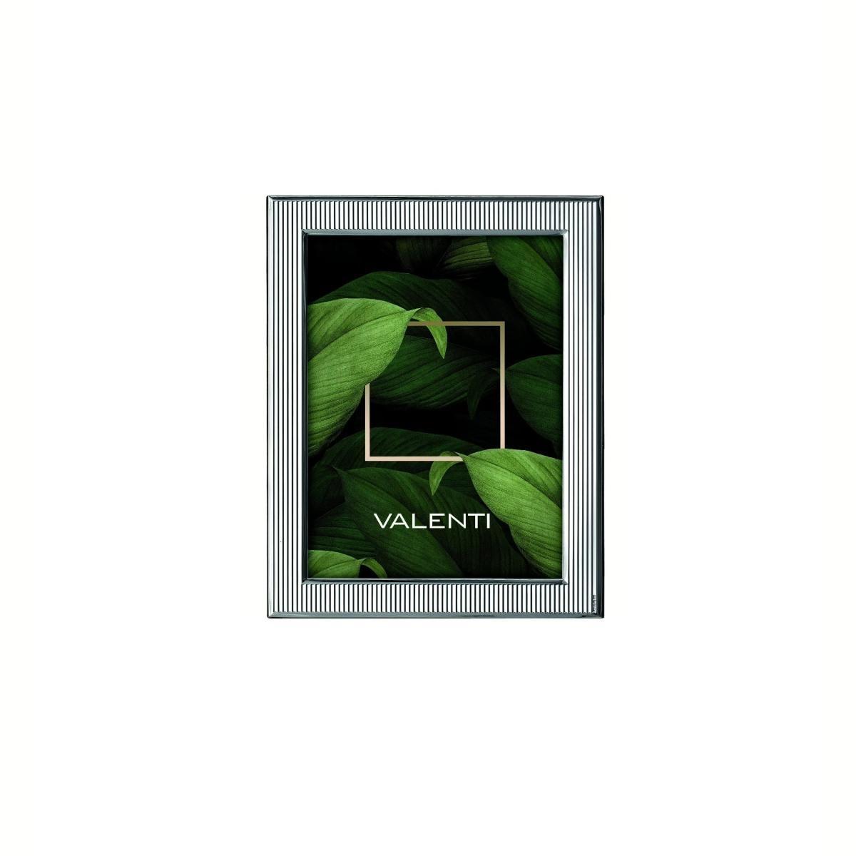 Cornice 9x13 cm righe Valenti
