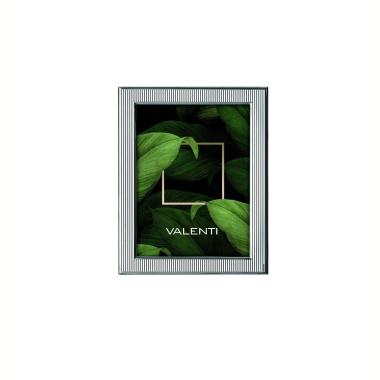 Cornice 9x13 cm righe Valenti