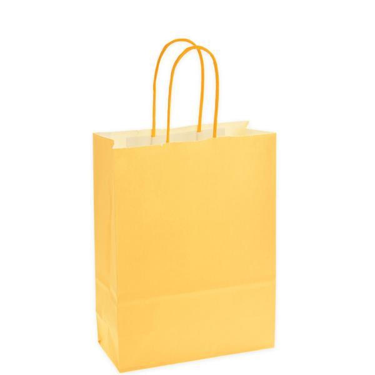 Shopper carta h49 x l45 x p15 colore crema