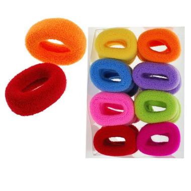 Polsone colori forti