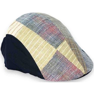 Cappello uomo 100% cotone