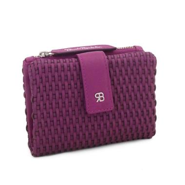 Portafoglio donna in pelle Renato Balestra