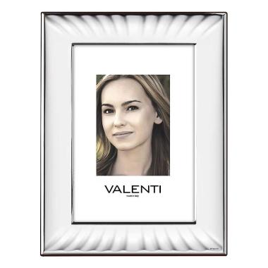 Cornice portafoto lucida 9x13 cm Valenti