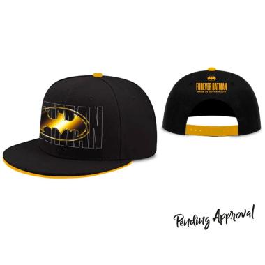 Cappello Batman