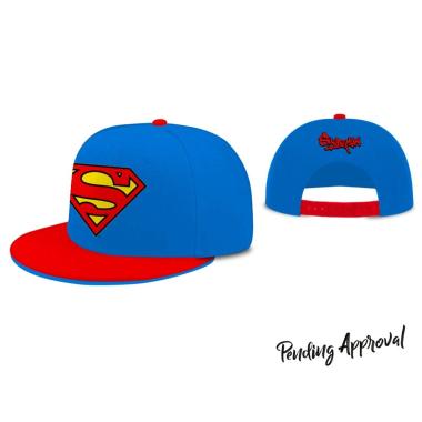 Cappello Superman