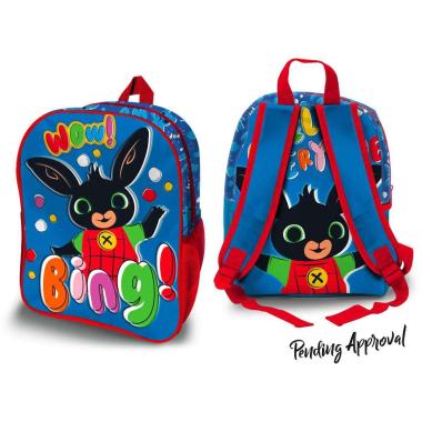 Zaino medio 3D Bing
