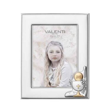 Cornice comunione 9x13 cm Valenti