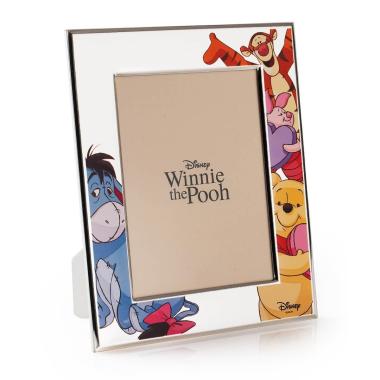 Portafoto 13x18 cm Winnie The Pooh group