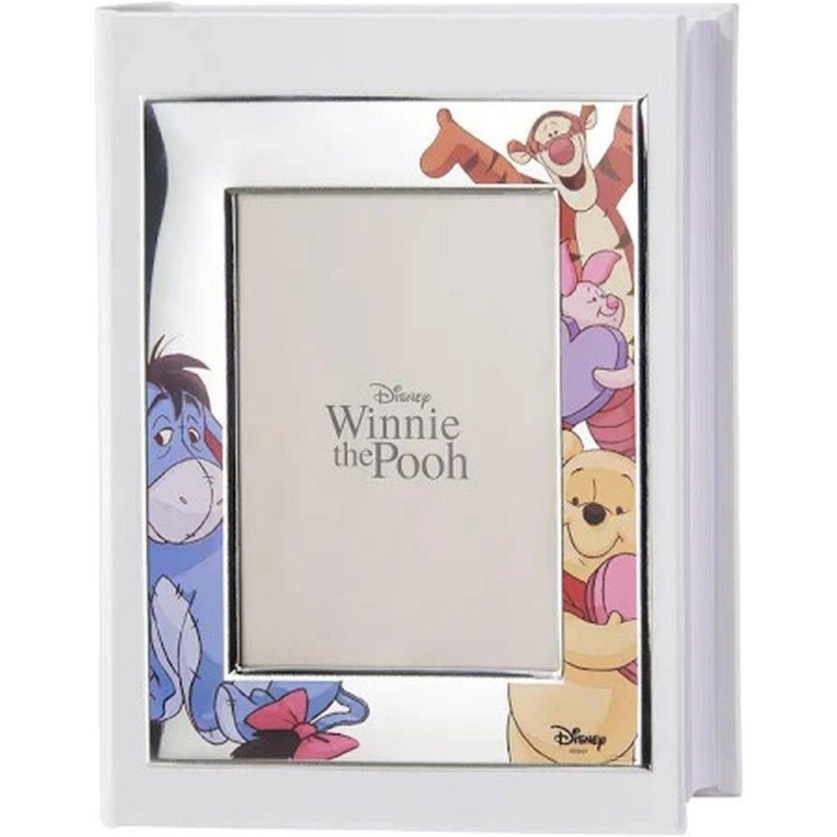 Album 25x30 cm Winnie The Pooh group Valenti