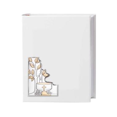 Album battesimo 20x25 cm Valenti