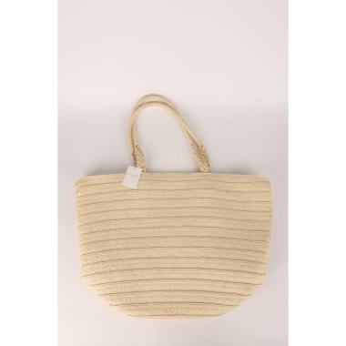 Borsa mare donna due manici e cerniera Verve