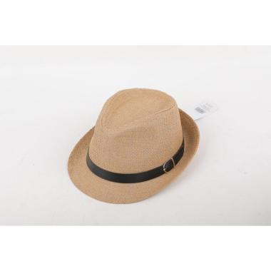 Cappello panama uomo donna con cinturino Verve