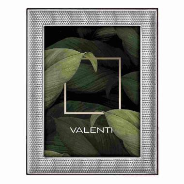 Cornice portafoto con maglia milano 20X25 cm Valenti