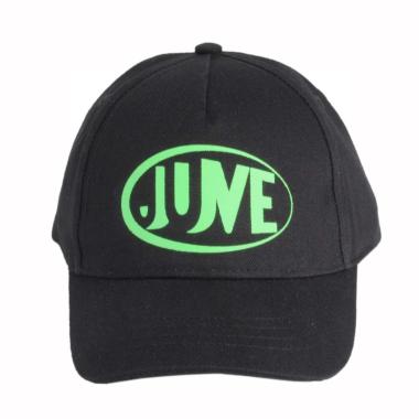 Cappello baseball kids juventus