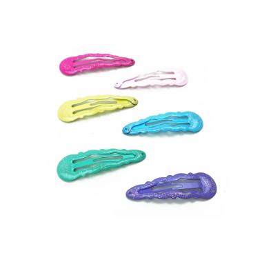 Clic clac tinta unita 5 cm