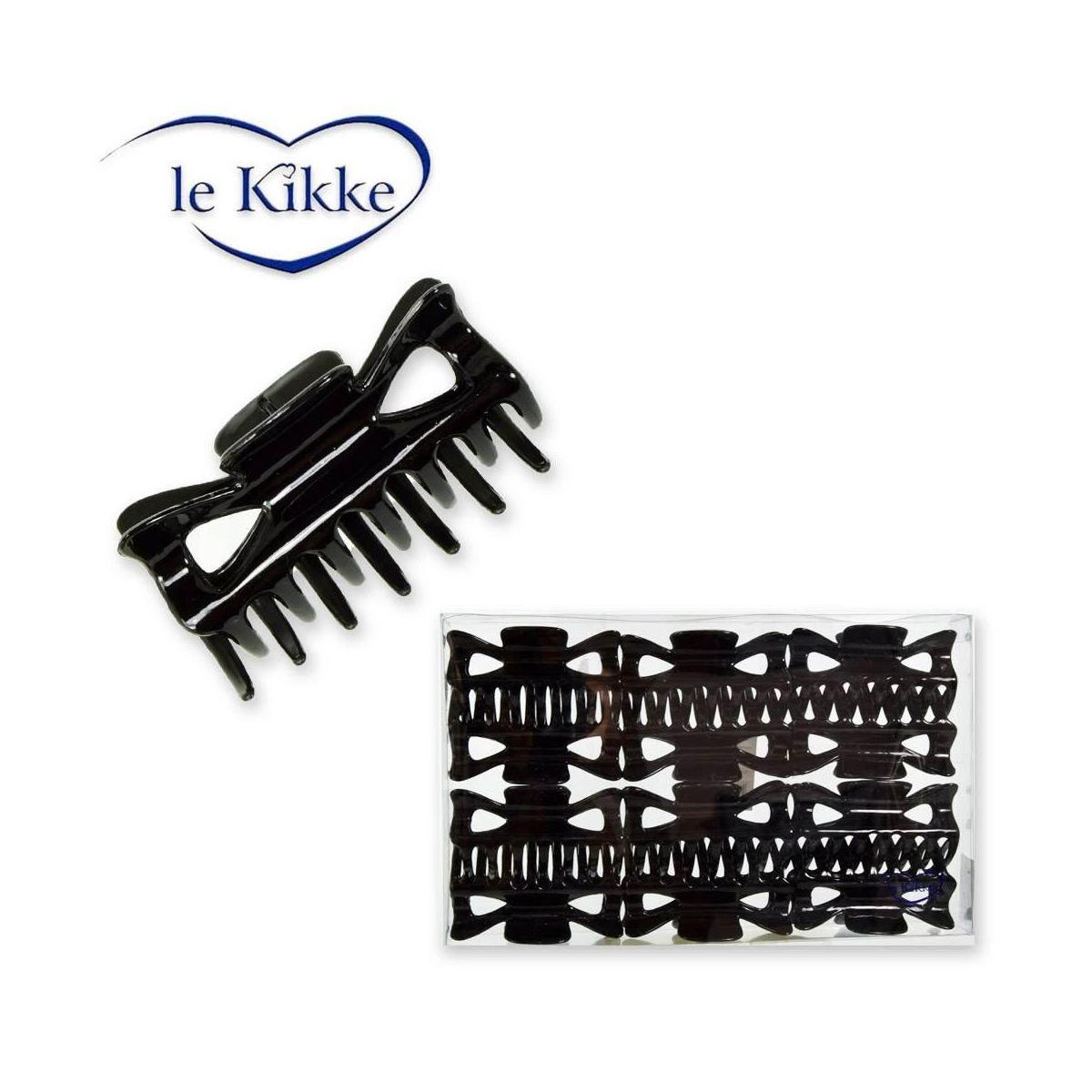 Pinza nera
