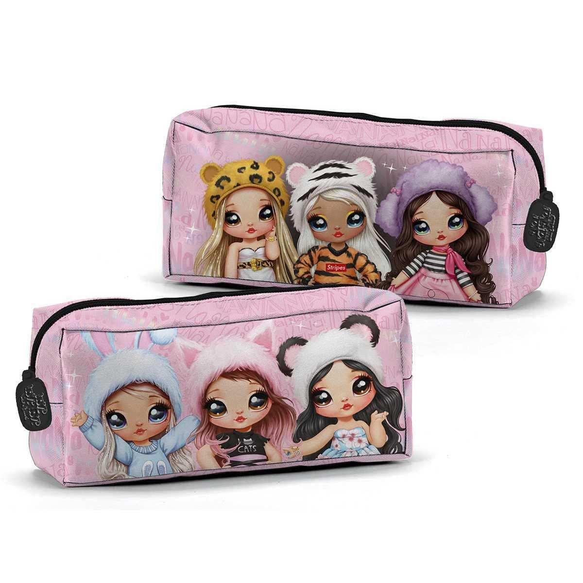 Gals portatutto rettangolare na na na