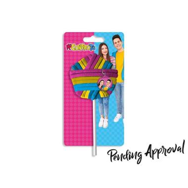 It's fashion 27 elastici me contro te