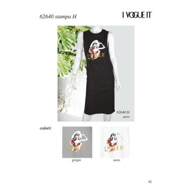 Vestitino mare donna vogue italy