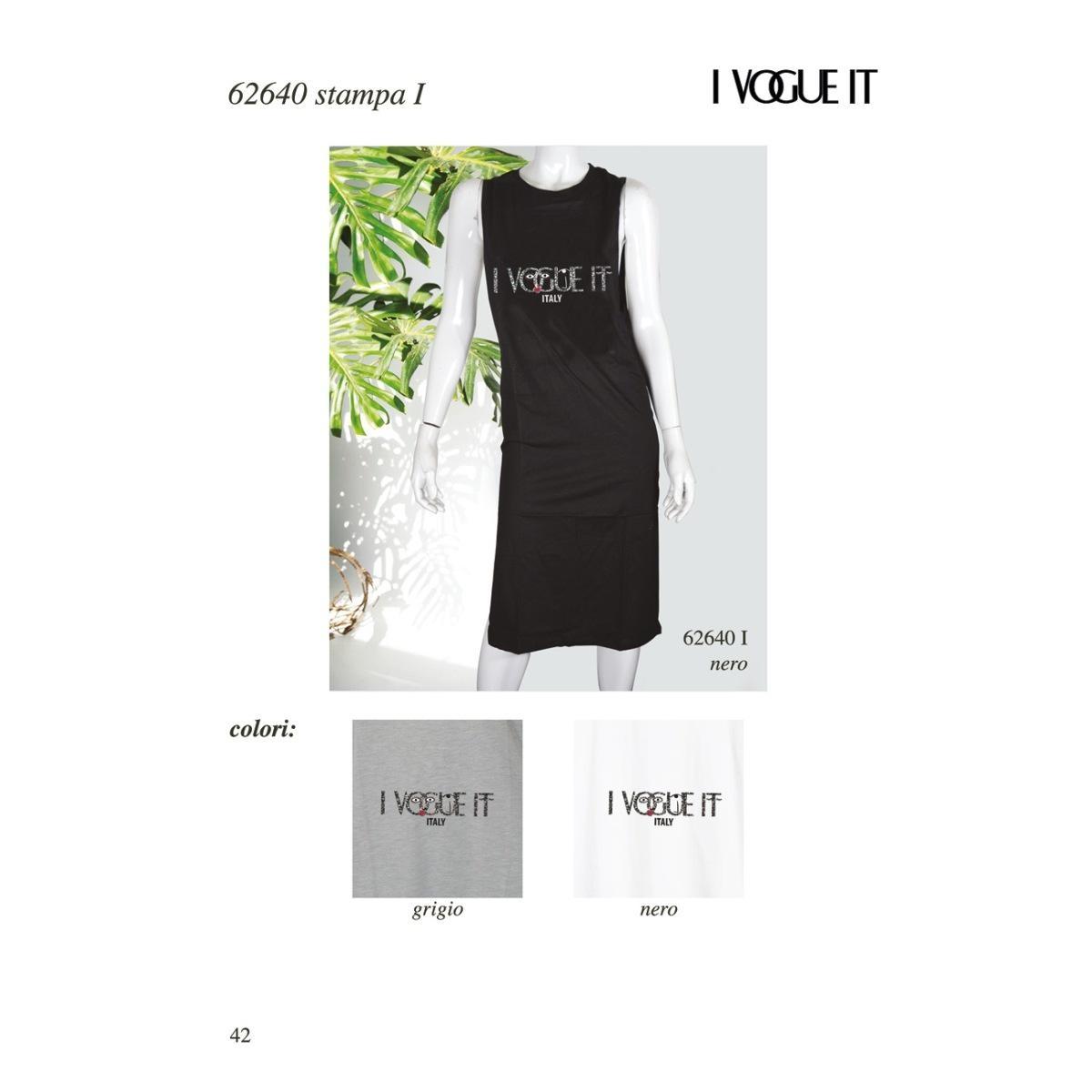 Vestitino mare donna vogue italy