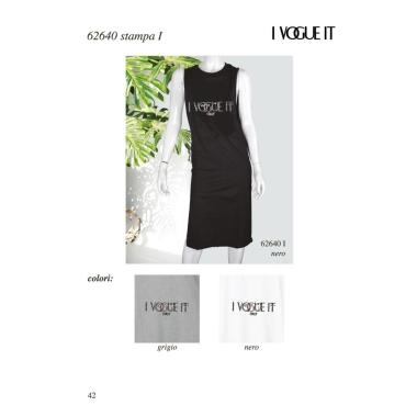 Vestitino mare donna vogue italy