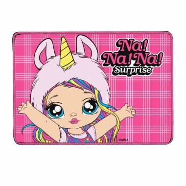 Tovagliette all'americana na na na polyester