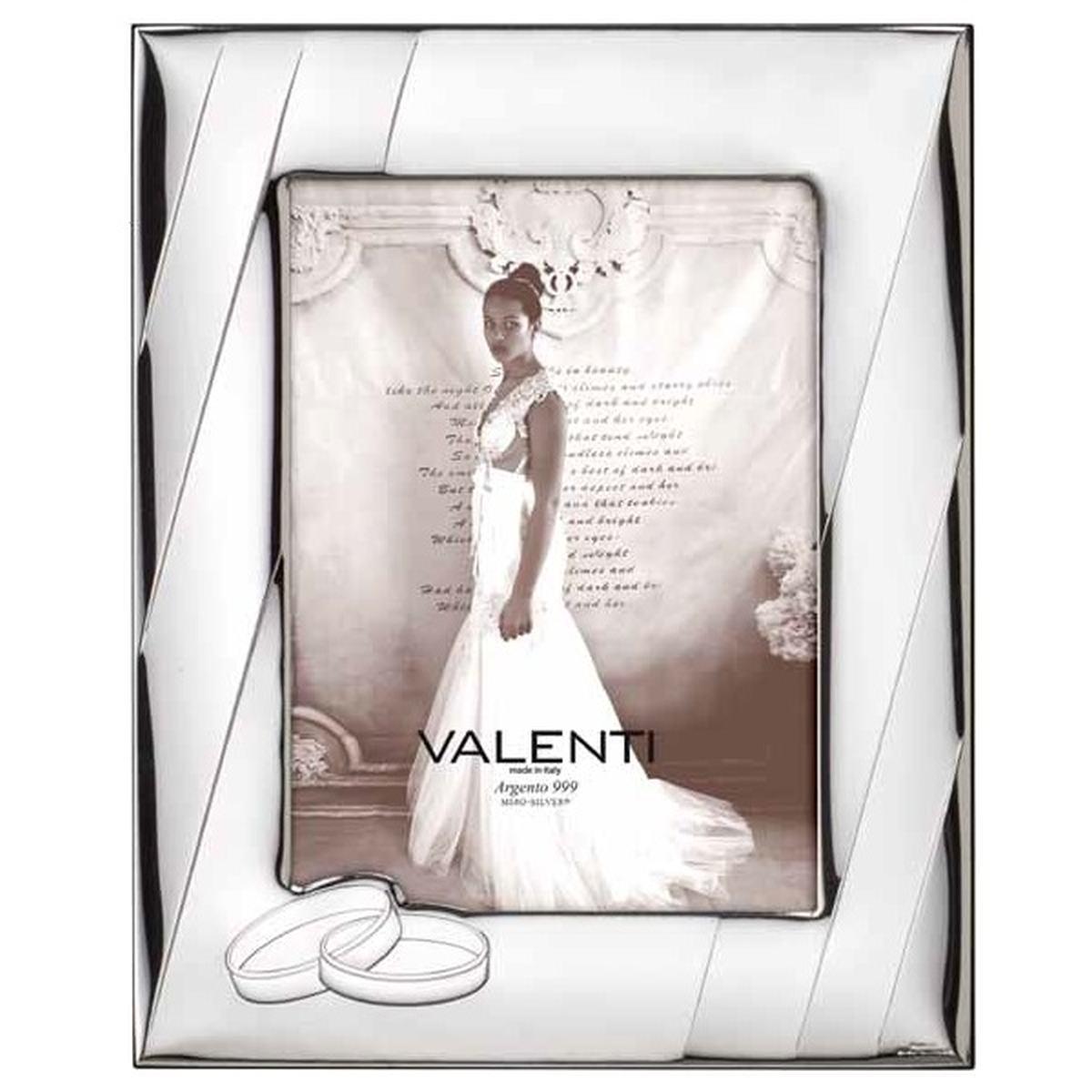 Cornice portafoto fedi 18x24 cm Valenti