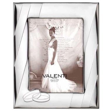 Cornice portafoto fedi 18x24 cm Valenti