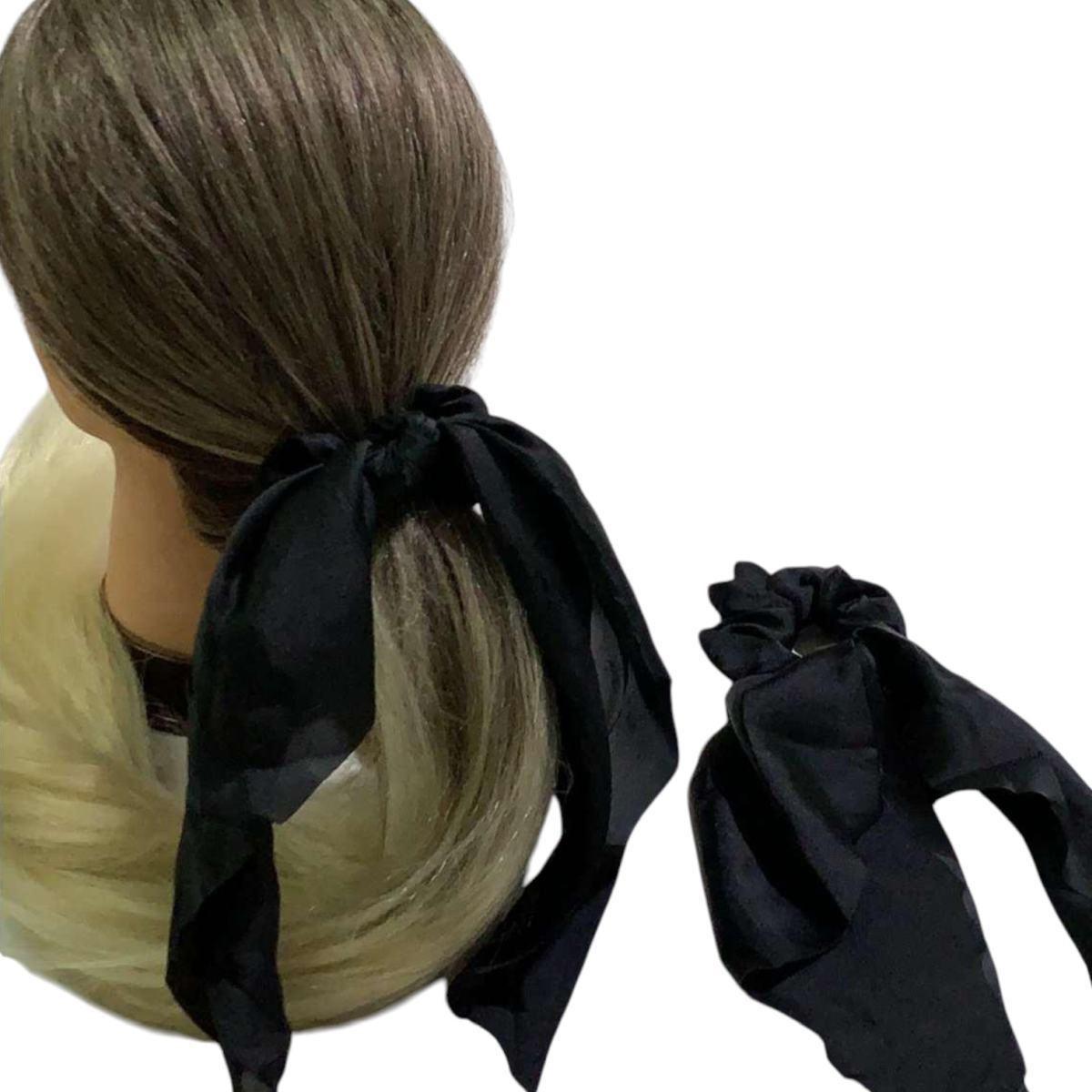 Fermacoda per capelli