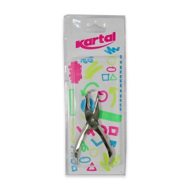 Blister levapunti a pinza per cucitrice