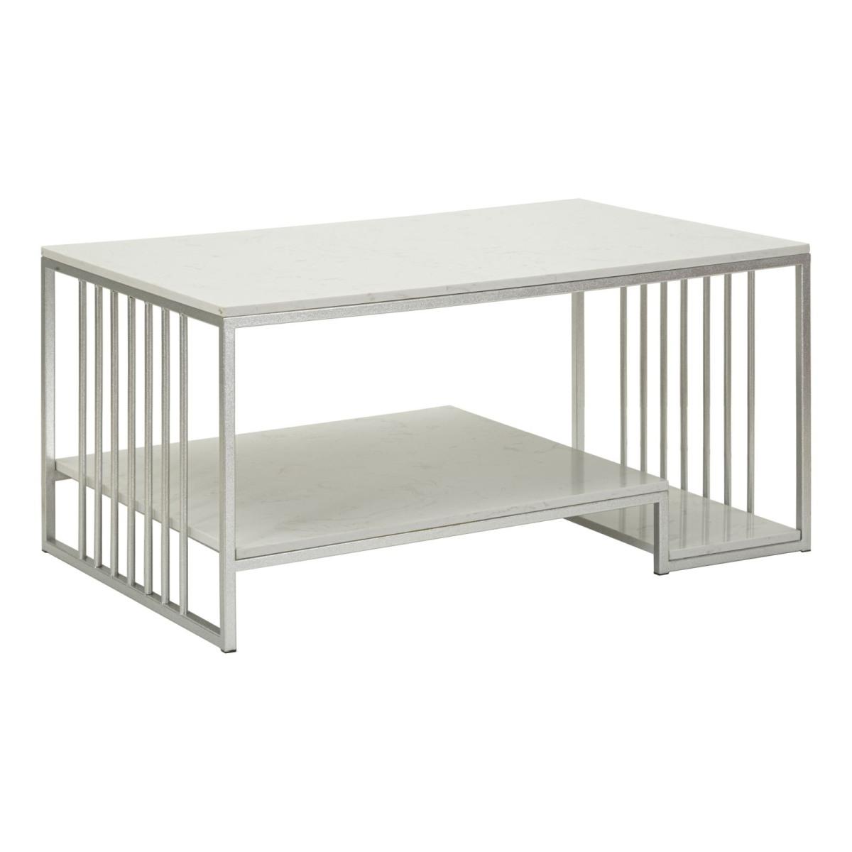 Tavolo da caffe' kayseri cm 90x60x45