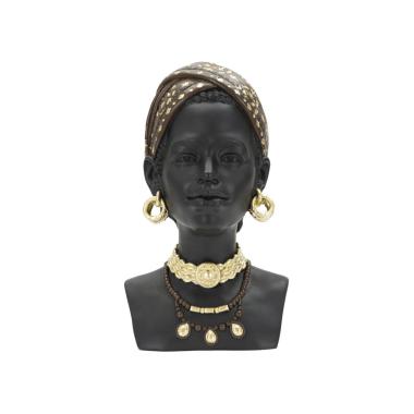 Donna masai cm 19x18,5x30